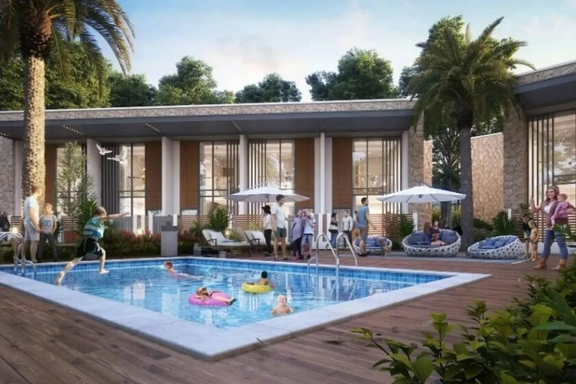 Acheter 218 maisons - Dubailand, Émirats arabes unis – image 27