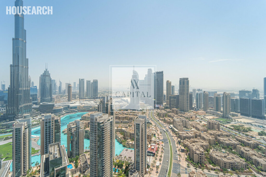 Apartments for rent - Dubai - Rent for $78,954 / yearly - image 1