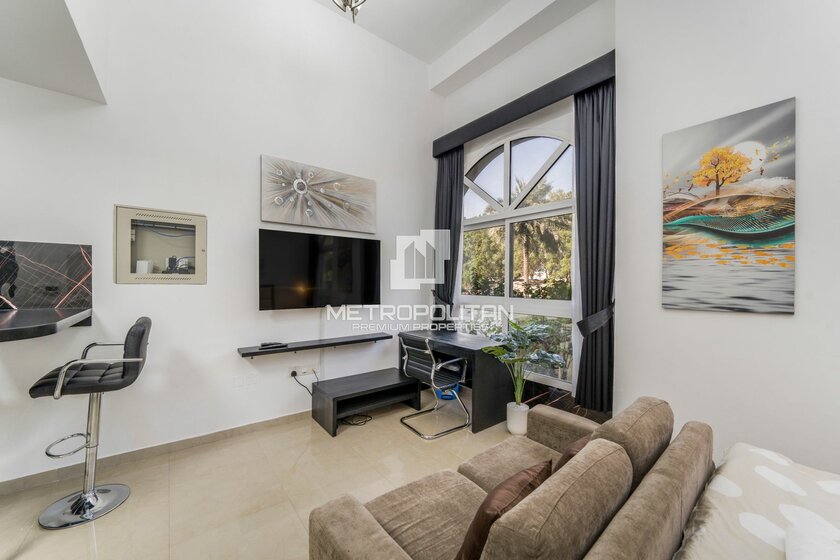 Propiedades en alquiler - Dubai, EAU — imagen 4