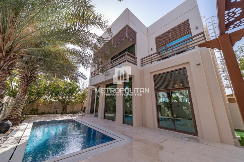 Снять 14 домов - Meydan City, ОАЭ - изображение 33