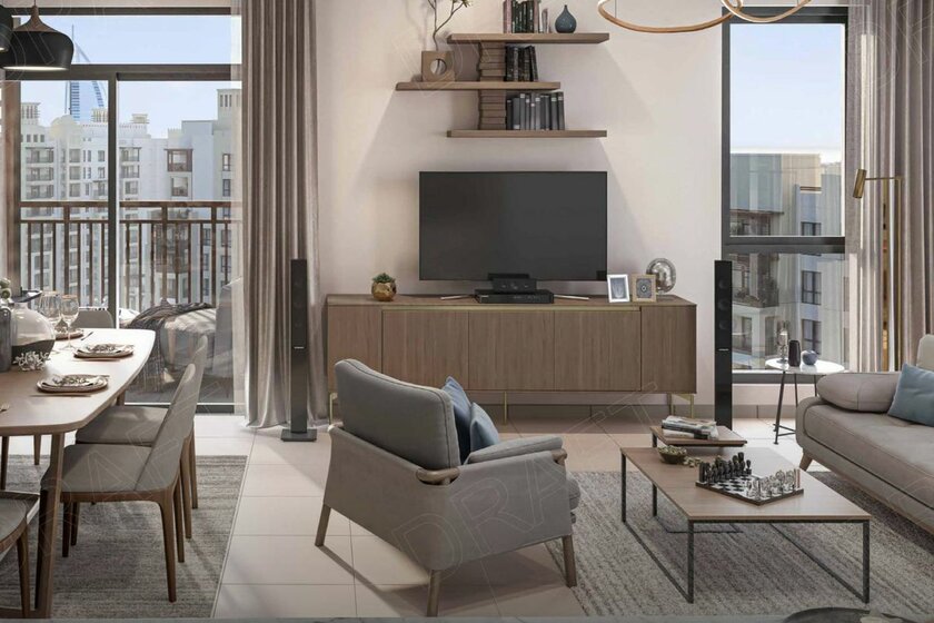 Buy a property - Madinat Jumeirah Living, UAE - image 23