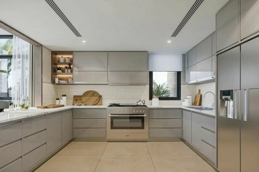 Ikiz villa satılık - $1.198.910 fiyata satın al – resim 17
