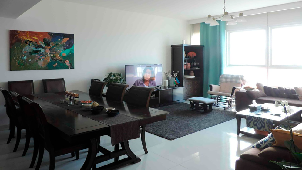 Immobilie kaufen - 3 Zimmer - Abu Dhabi, VAE – Bild 15