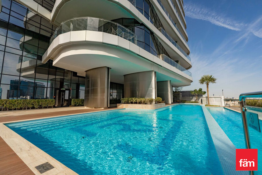Alquile 407 apartamentos  - Downtown Dubai, EAU — imagen 13