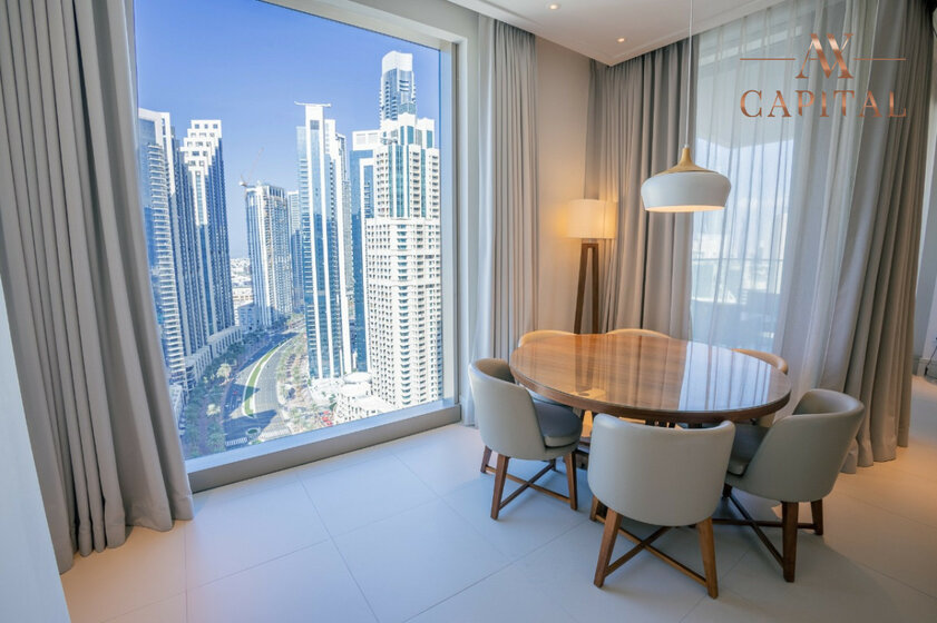 Apartments for rent - City of Dubai - Rent for $115,709 / yearly - image 17