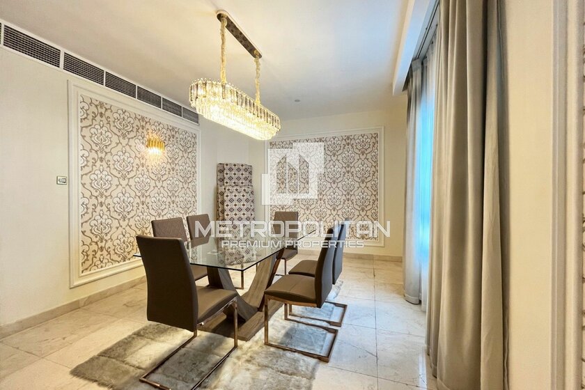 Villa à louer - Dubai - Louer pour 122 515 $/annuel – image 23
