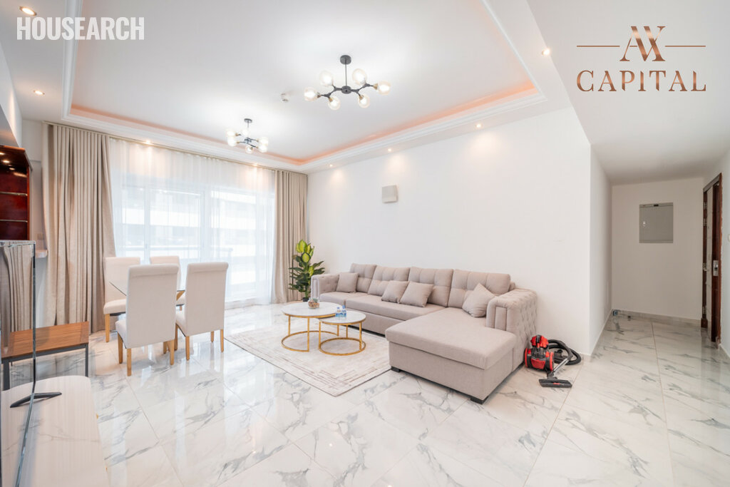 29.952 $/jährlich 1 Schlafzimmer 2 Badezimmer Fläche 99 m² – Bild 1