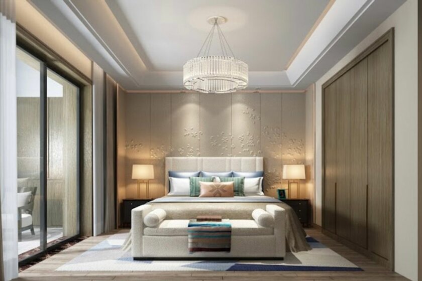 211 stüdyo daire satın al - Business Bay, BAE – resim 1