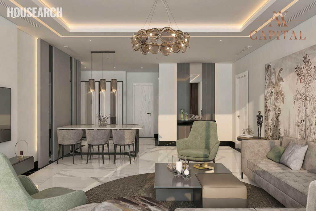 Apartments zum verkauf - Dubai - für 626.191 $ kaufen – Bild 1