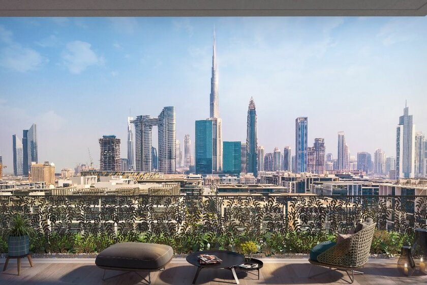 Апартаменты на продажу - Дубай - Купить за 658 861 $ - изображение 18