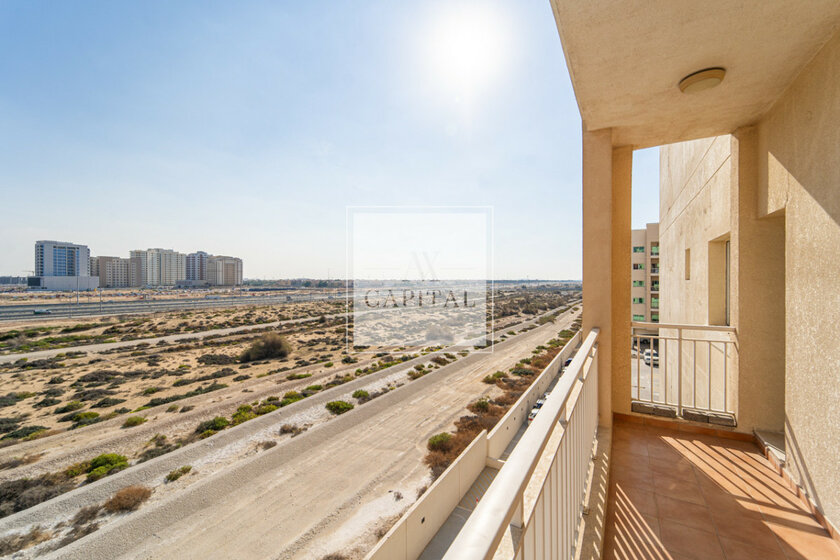 Compre 5191 apartamentos  - Dubai, EAU — imagen 18