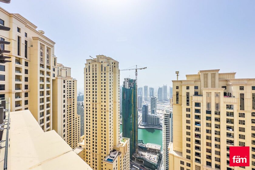 Acheter un bien immobilier - JBR, Émirats arabes unis – image 6