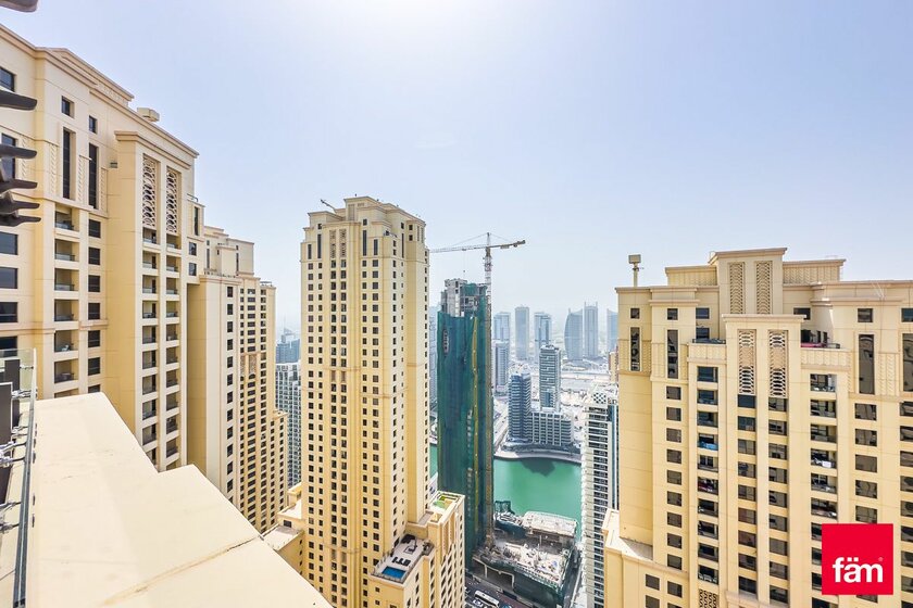 Купить недвижимость - JBR, ОАЭ - изображение 26