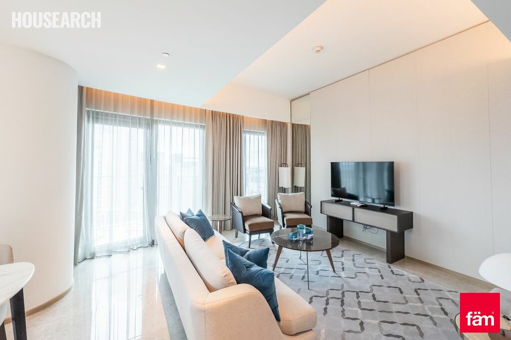 Apartamentos en alquiler - City of Dubai - Alquilar para 80.381 $ — imagen 1