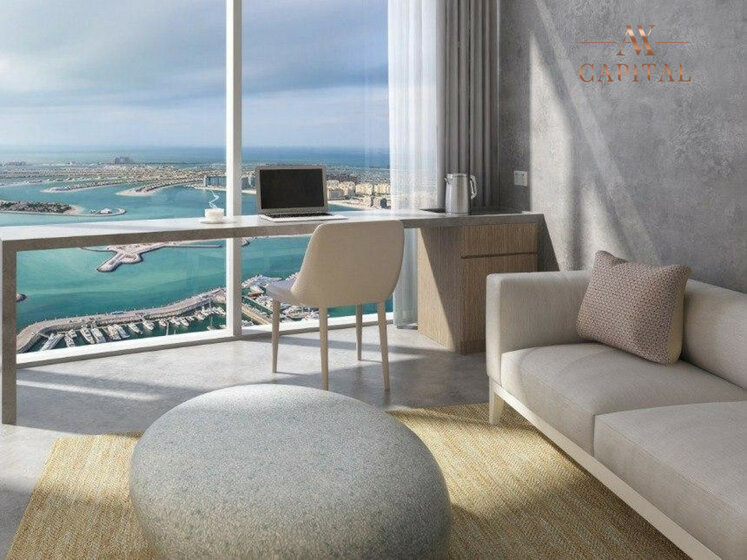Купить недвижимость - Студии - Dubai Marina, ОАЭ - изображение 28