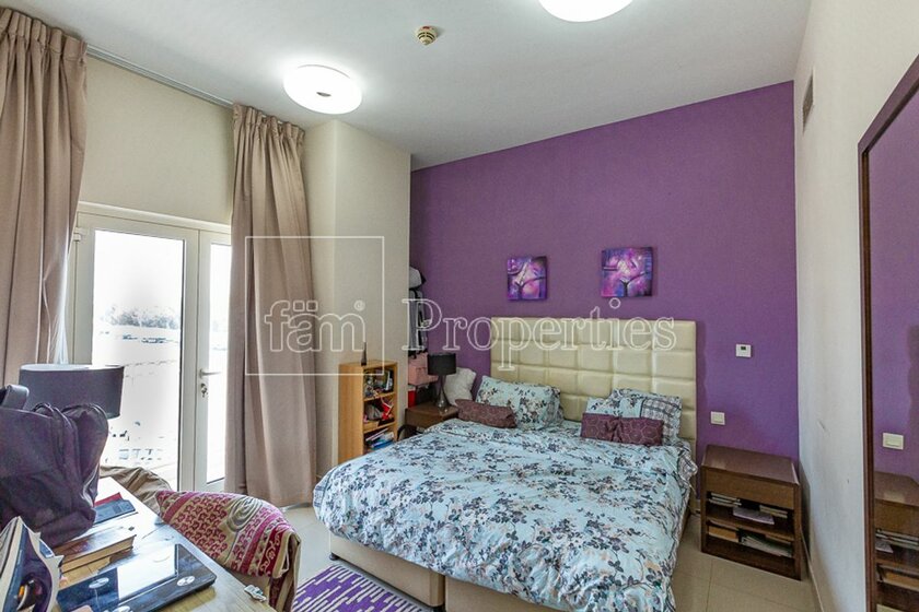 Compre 5 apartamentos  - Jebel Ali, EAU — imagen 18
