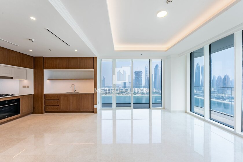 74 stüdyo daire kirala  - Emaar Beachfront, BAE – resim 15