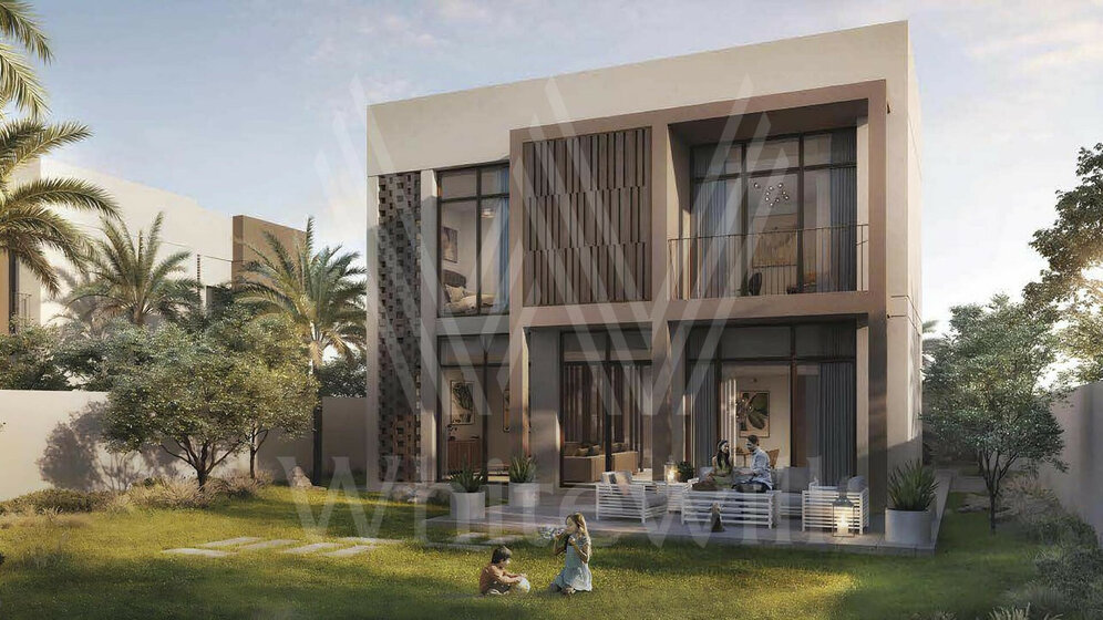 Chalé a la venta - Abu Dhabi - Comprar para 2.586.800 $ — imagen 21