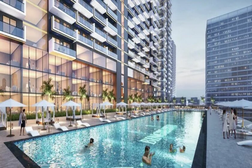 Apartments zum verkauf - Dubai - für 316.000 $ kaufen – Bild 25