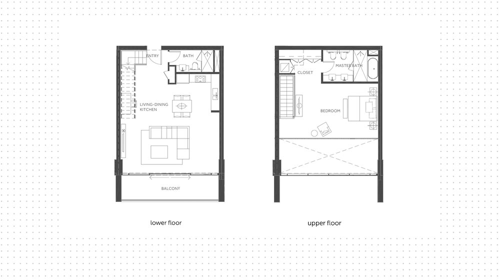 Immobilie kaufen - 1 Zimmer - VAE – Bild 9