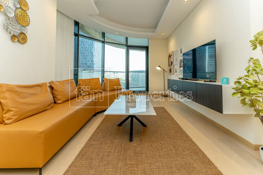 Rent 407 apartments  - Downtown Dubai, UAE - image 24