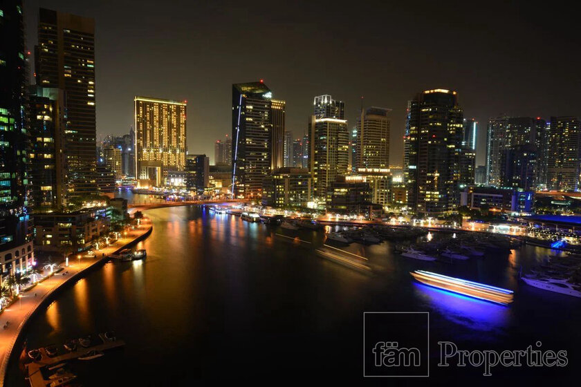 132 stüdyo daire satın al  - Dubai Marina, BAE – resim 18
