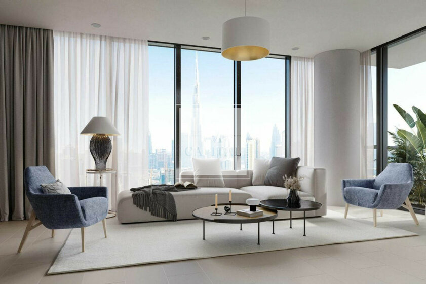 1 bedroom properties for sale in Dubai - image 14