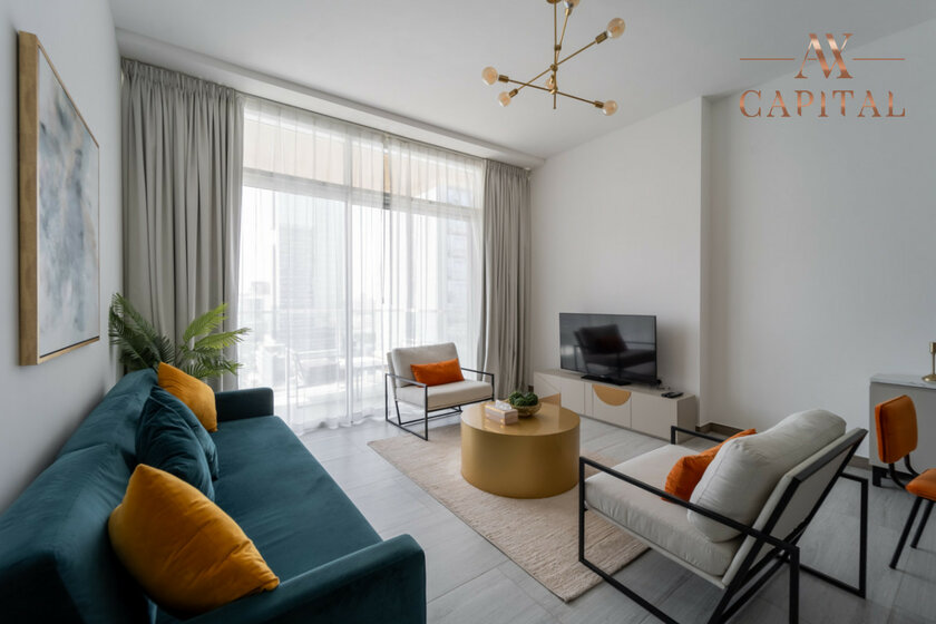 Alquile 409 apartamentos  - 1 habitación - EAU — imagen 26