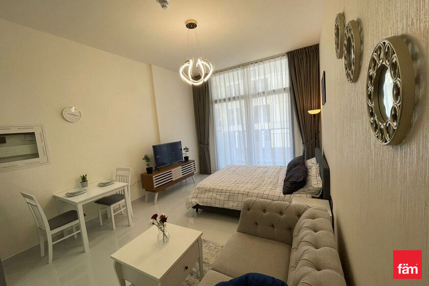 Rent 10 apartments  - Arjan, UAE - image 13