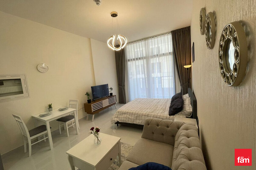 Rent a property - Arjan, UAE - image 1