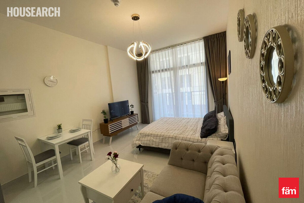 Stüdyo daireler kiralık - Dubai şehri - $13.623 fiyata kirala – resim 1