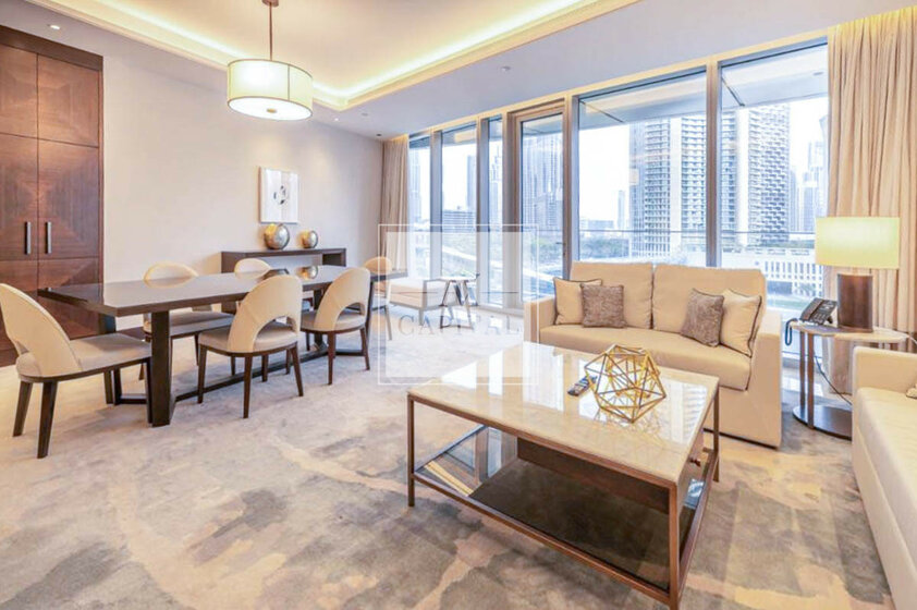 Acheter 506 appartements - Downtown Dubai, Émirats arabes unis – image 35