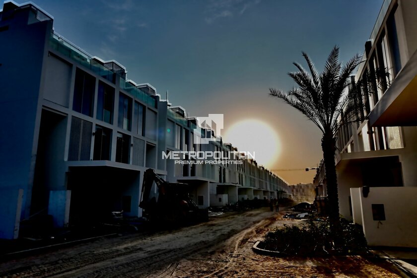 Acheter un bien immobilier - 4 pièces - Dubailand, Émirats arabes unis – image 1