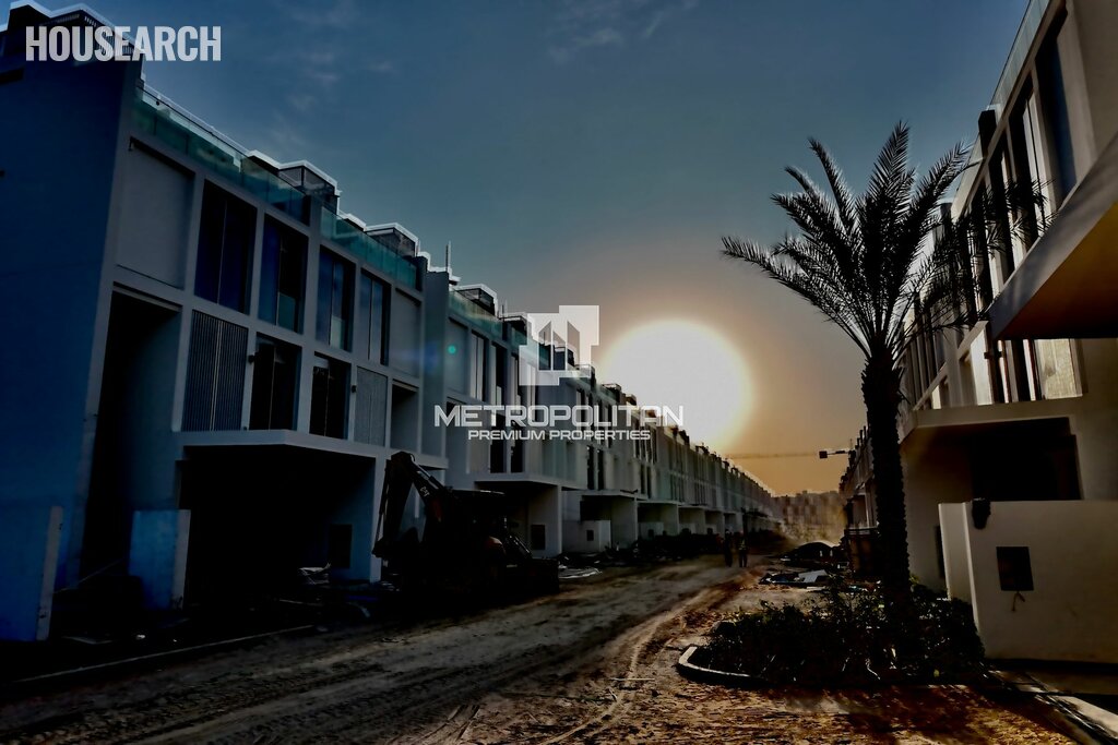 Stadthaus zum verkauf - Dubai - für 1.729.236 $ kaufen – Bild 1