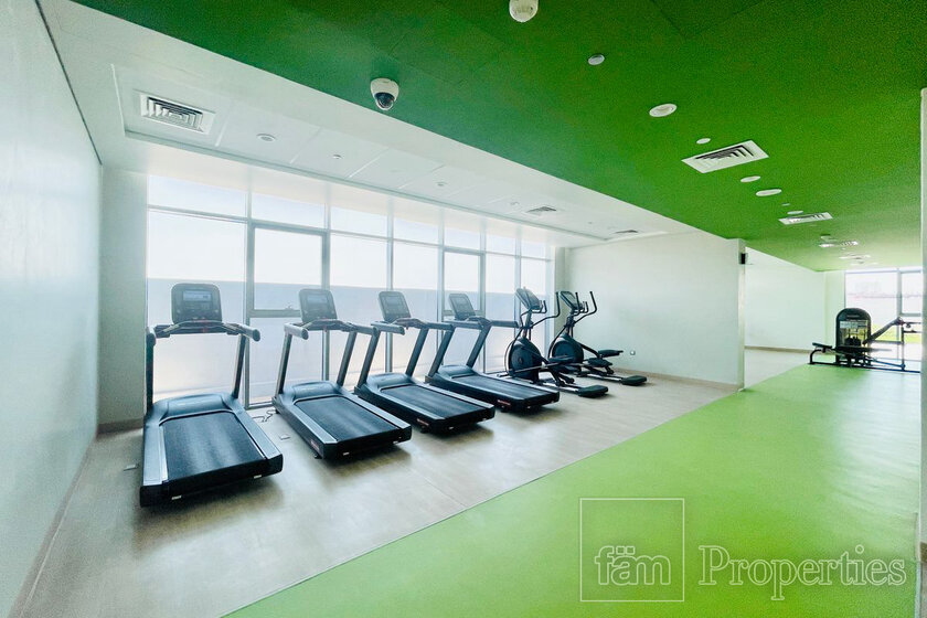 Compre 5 apartamentos  - Jebel Ali, EAU — imagen 12