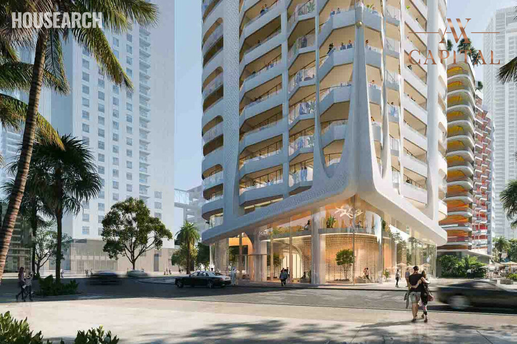 Apartments zum verkauf - Dubai - für 500.950 $ kaufen – Bild 1
