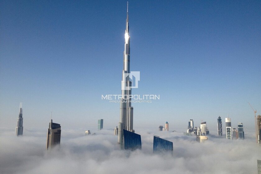 20 stüdyo daire kirala - Sheikh Zayed Road, BAE – resim 21