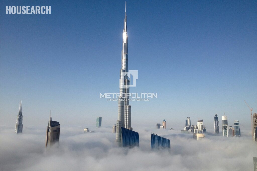 Apartamentos en alquiler - Dubai - Alquilar para 70.788 $/al año — imagen 1