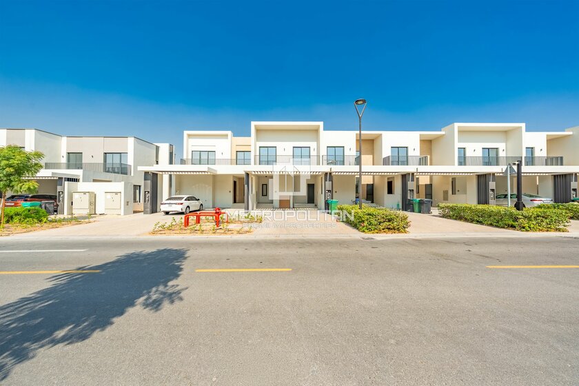 17 Villen mieten - 3 Zimmer - VAE – Bild 22