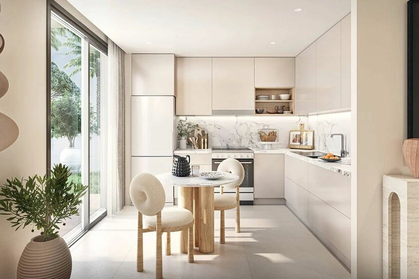 Купить недвижимость - Sheikh Zayed Road, ОАЭ - изображение 30