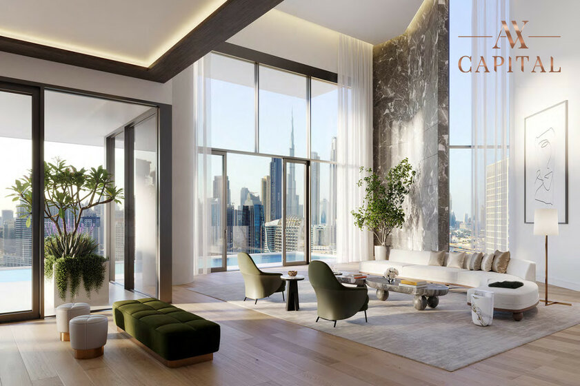 Apartments for sale in Dubai - image 4