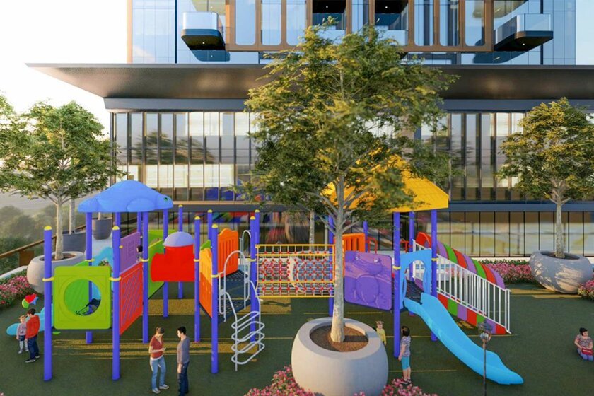 Compre 21 apartamentos  - Jumeirah Village Triangle, EAU — imagen 12