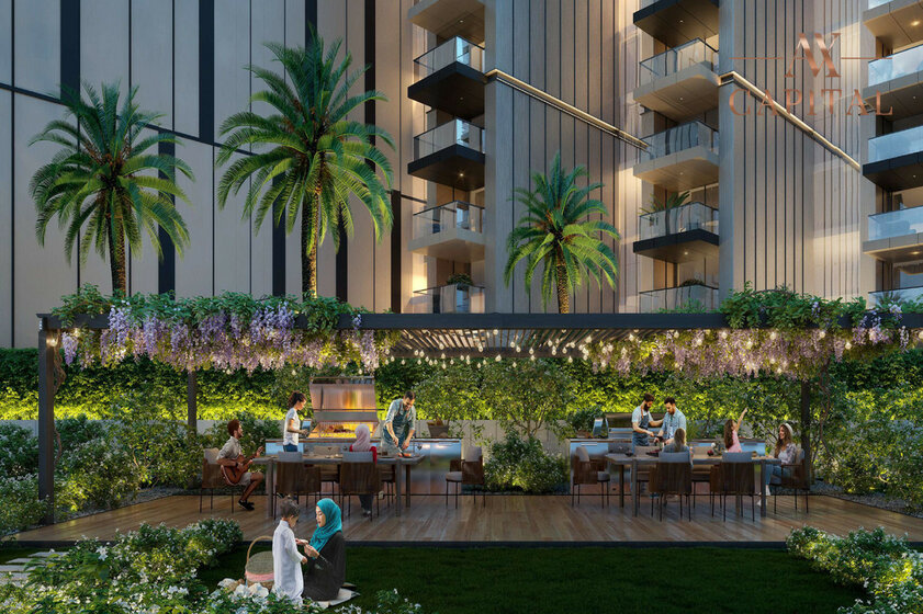 Apartamentos a la venta - Dubai - Comprar para 306.287 $ — imagen 22