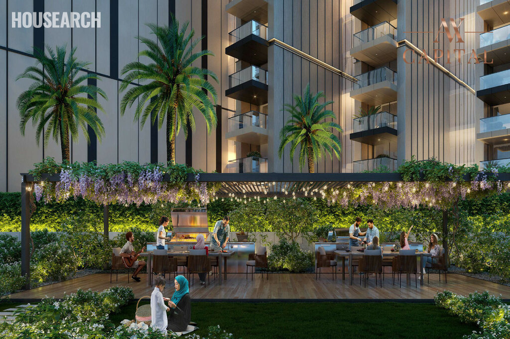 Apartamentos a la venta - Dubai - Comprar para 245.031 $ — imagen 1