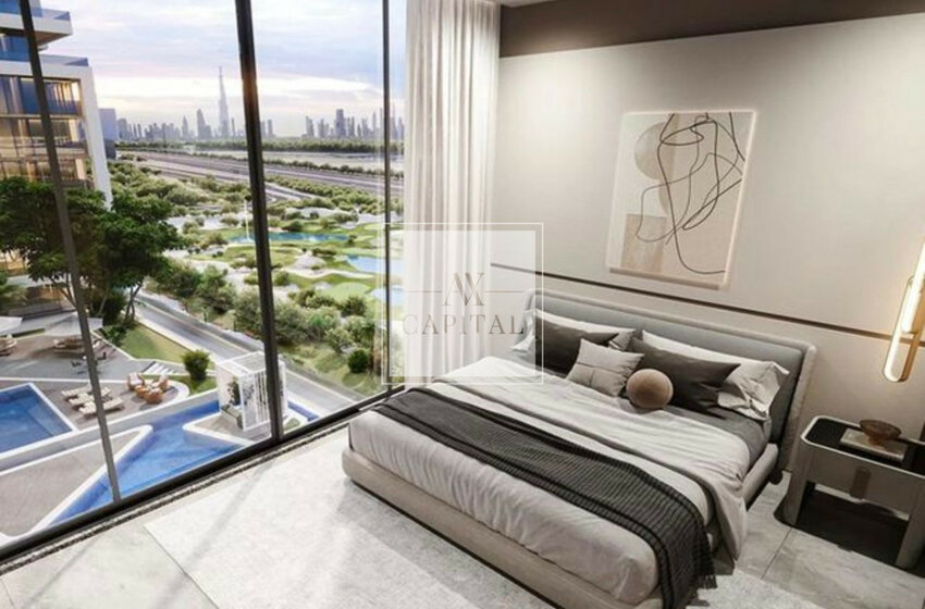 Apartamentos a la venta - Dubai - Comprar para 520.000 $ — imagen 16