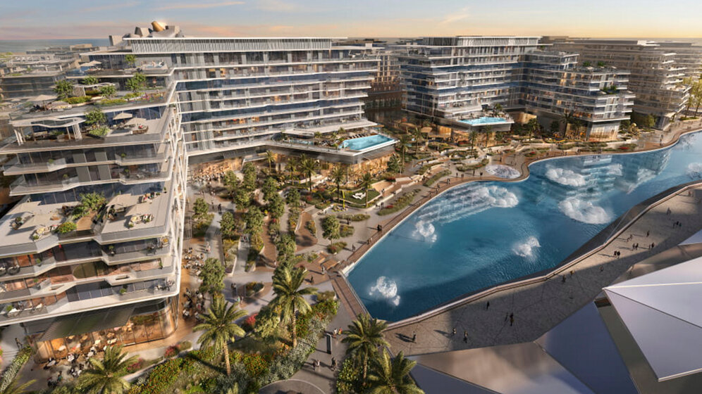 Apartments zum verkauf - Abu Dhabi - für 2.722.900 $ kaufen – Bild 25