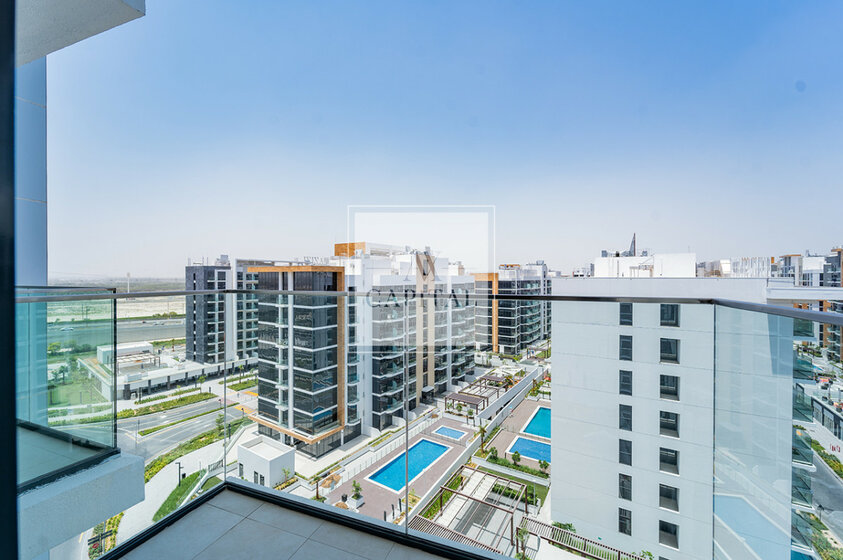 Immobilien zur Miete - Studios - Meydan City, VAE – Bild 5