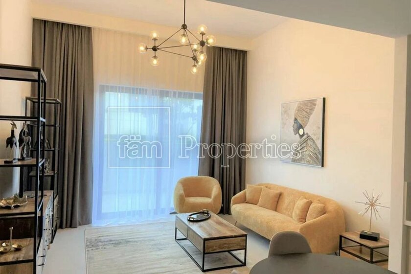 Alquile 42 apartamentos  - Dubai Hills Estate, EAU — imagen 2