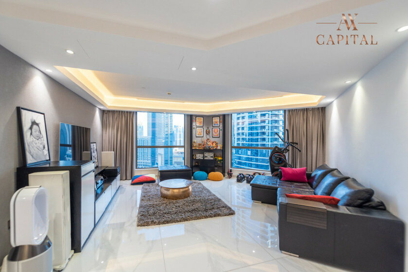 Compre una propiedad - 4 habitaciones - Dubai, EAU — imagen 24