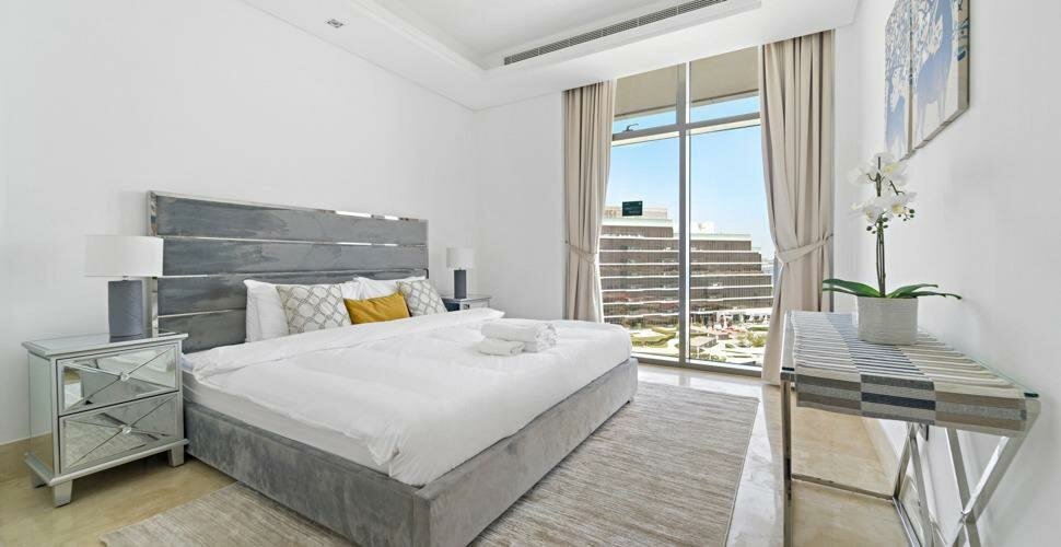 Apartamentos a la venta - Dubai - Comprar para 205.000 $ — imagen 14